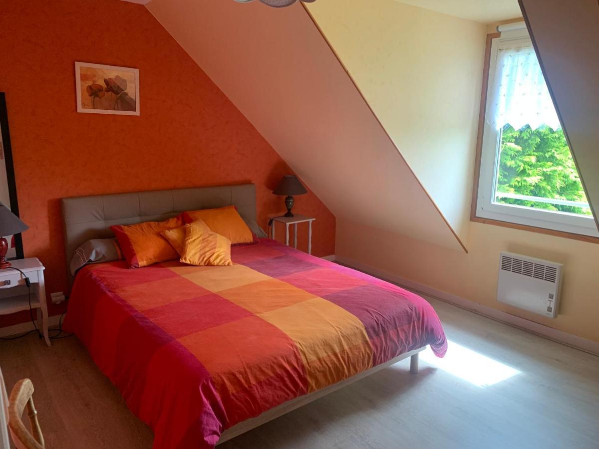 D'hote Bed & Breakfast *